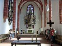 Gottesdienste